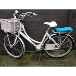 Batavus diva dames fiets 28 inch