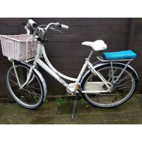 Batavus diva dames fiets 28 inch