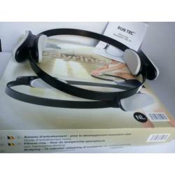 Pilates- of yoga ring - nieuw in doos