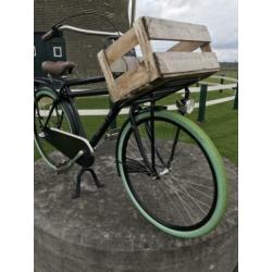 Cortina u4 Transport fiets H56 (Gazelle, Sparta, Batavus )