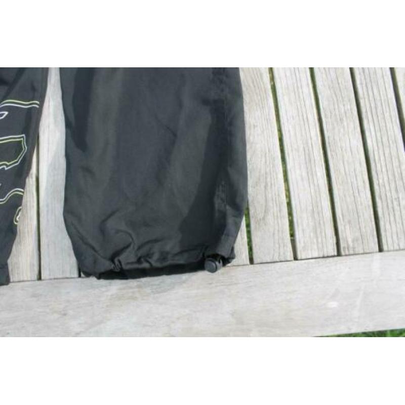 Mooie trainingsbroek dames Dynawork maat M