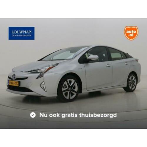 Toyota Prius 1.8 Dynamic Navi | Cruise control | LMV