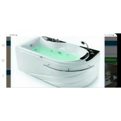 Whirpool ligbad