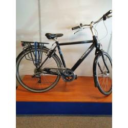 Gazelle heren fiets