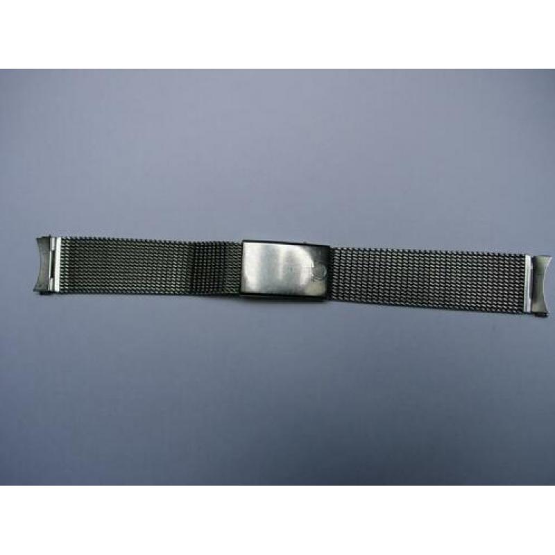 Omega originele horlogeband
