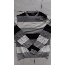 Esprit heren trui /pullover maat M. Zgan.