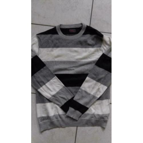 Esprit heren trui /pullover maat M. Zgan.