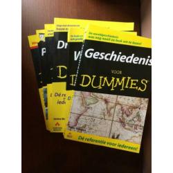 Nieuw 150 euro, nu € 15 voor 6 stuks.