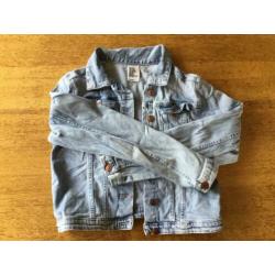 Meisjes kleding 17 stuks