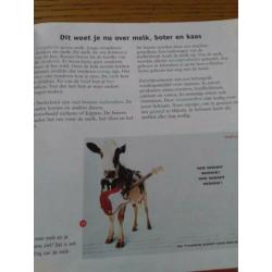 boek wijzer door de natuur groep 5 tot en met 8 ongeveer