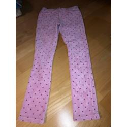 Benetton stretch skinny broek maat 152