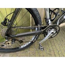Specialized stumpjumper marathon Carbon