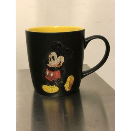 Mickey mouse mok disneyland paris