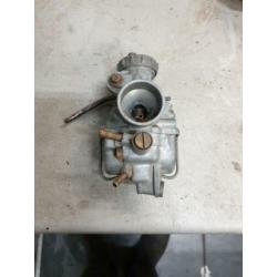 carburateur honda ss50