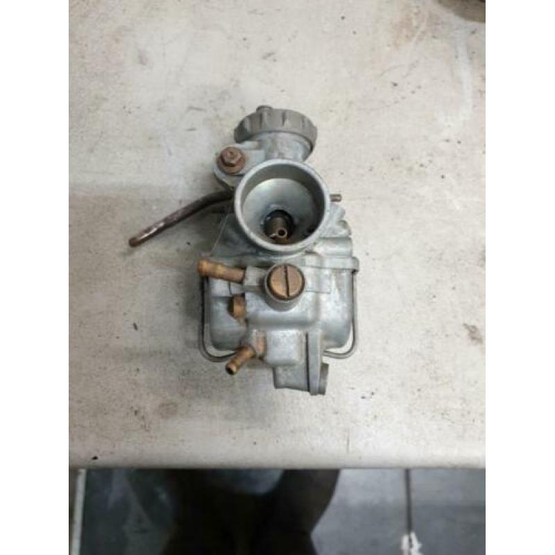 carburateur honda ss50