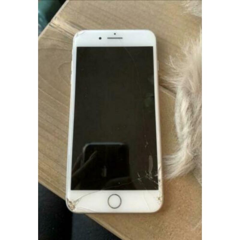 Iphone 8 Plus 64 GB