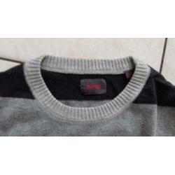 Esprit heren trui /pullover maat M. Zgan.