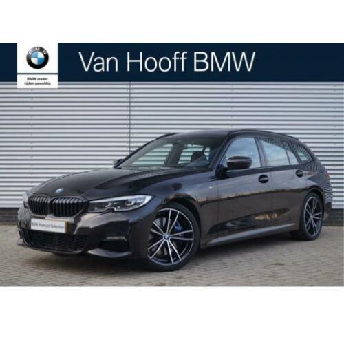 BMW 3 Serie Touring 330i High Executive Model M Sport / Uitg