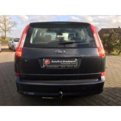 Ford C-MAX 1.8 16V TREND 125PK AUTOM. VERLICHTING, STOELVERW