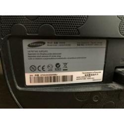 Samsung tv - Syncmaster 2333HD Zwart