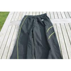 Mooie trainingsbroek dames Dynawork maat M