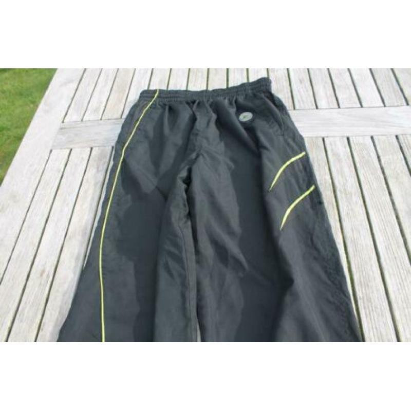 Mooie trainingsbroek dames Dynawork maat M