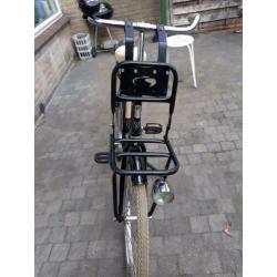 Oma fiets 24 inch