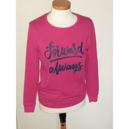 Zoso!! super leuk sweatshirt!!