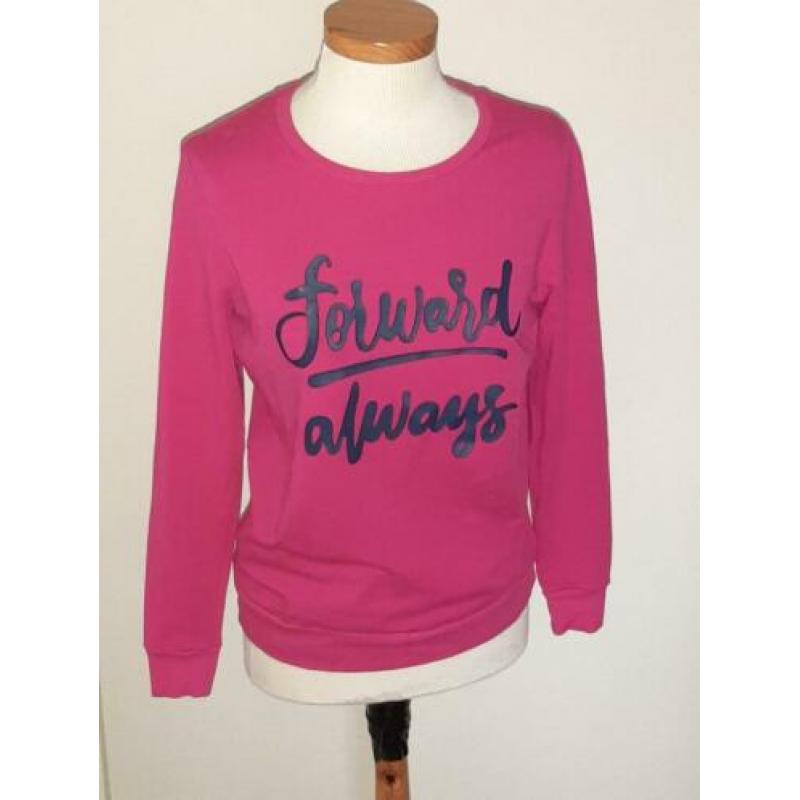 Zoso!! super leuk sweatshirt!!