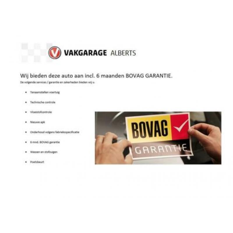 Volkswagen Golf Variant 1.6 TDI Comfortline Navi / Climate C