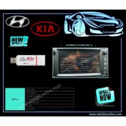 ?? Kia/Hyundai update 2020 (Gen1, 2, 4, 5, 5 WIDE) ??