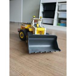 Playmobile bouwplaats
