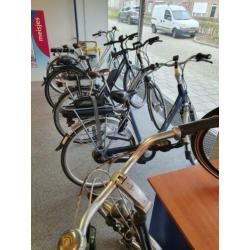 Gazelle heren fiets