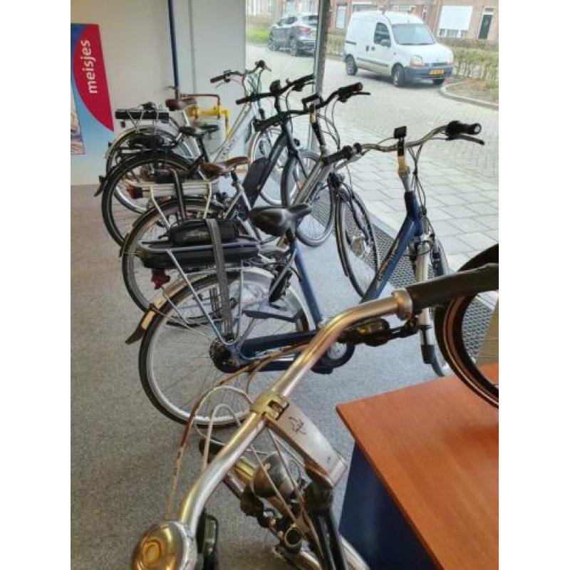 Gazelle heren fiets