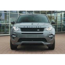 Land Rover Discovery Sport 2.0 TD4 150pk 4WD AUT HSE Luxury