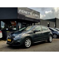 Peugeot 208 1.6 BLUE-HDI ACTIVE 5DRS NAVI LED PDC SL.100d.KM