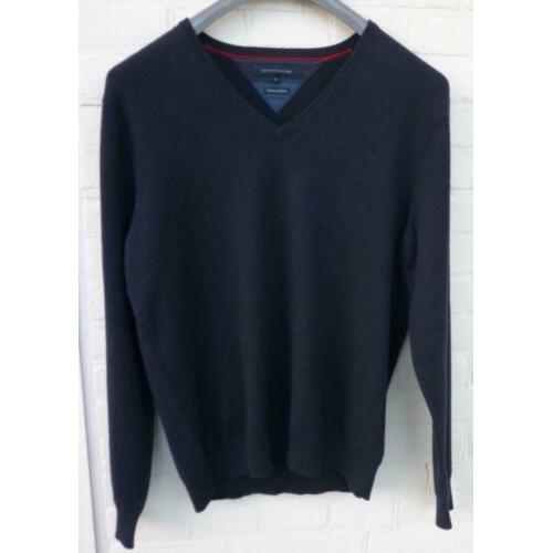 Tommy Hilfiger trui Cashmere maat M