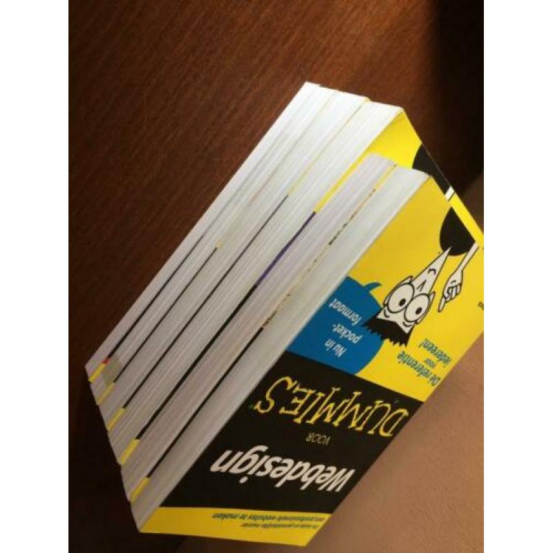 Nieuw 150 euro, nu € 15 voor 6 stuks.