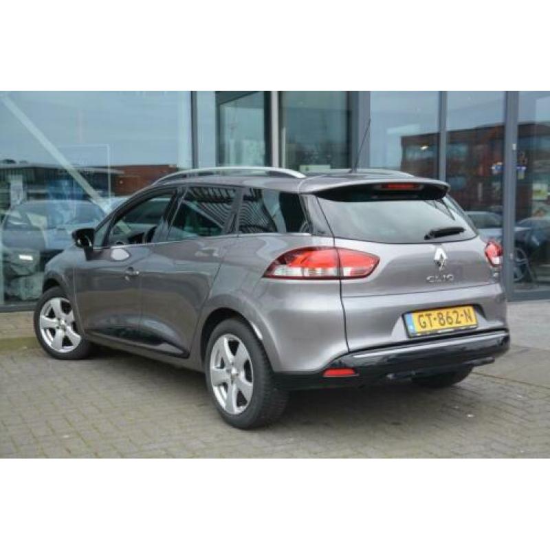 Renault Clio Estate 1.5 dCi ECO Night&Day / BTW auto / NAP