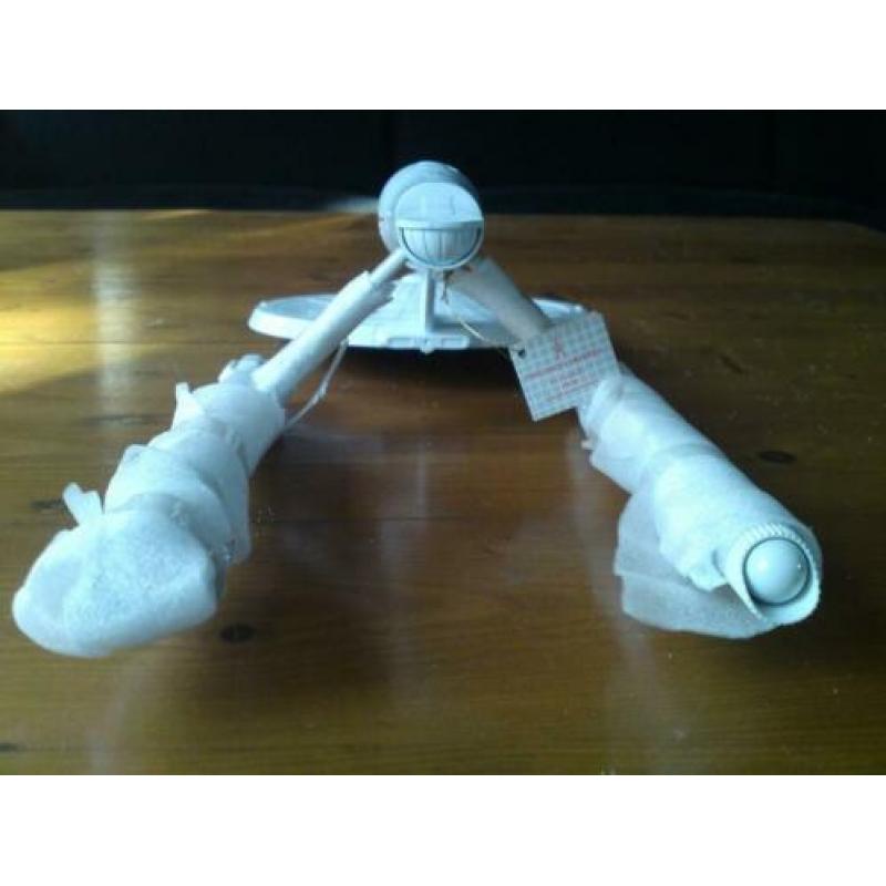 Star Trek's U.S.S. ENTERPRISE NCC-1701 (40 cm, FMPM)