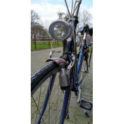 Gazelle Medeo damesfiets, in goede staat