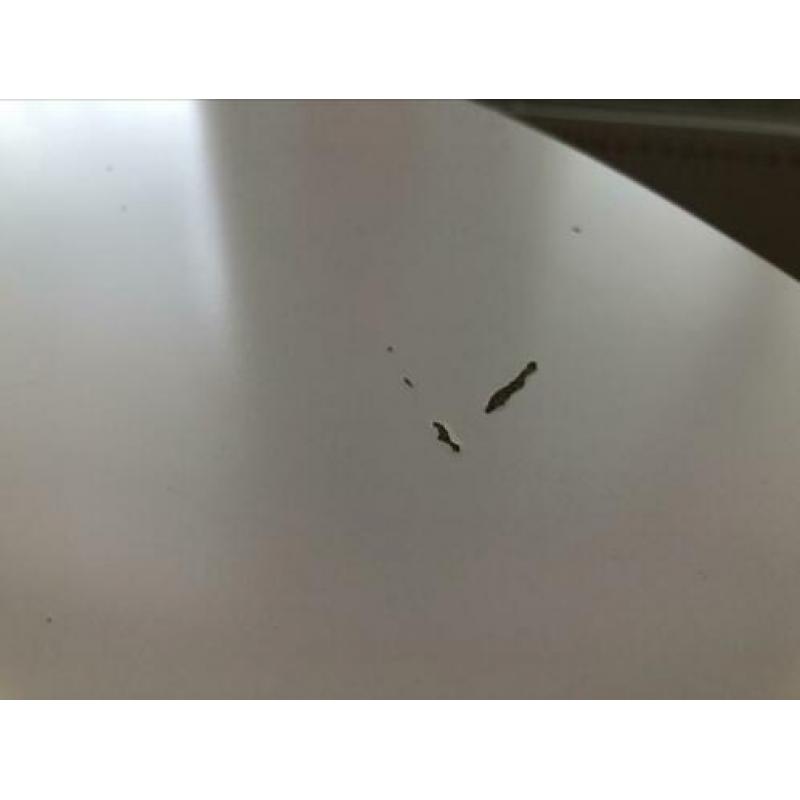 ikea rond docksta 103 cm