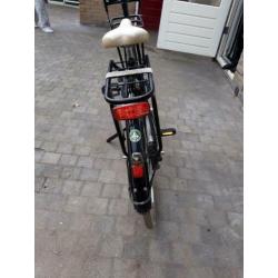 Oma fiets 24 inch