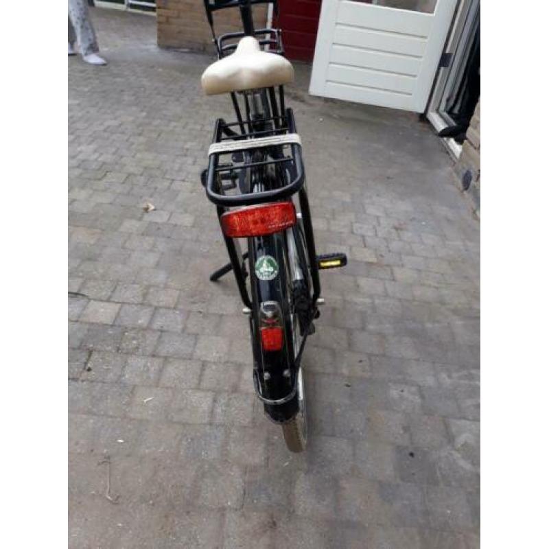 Oma fiets 24 inch