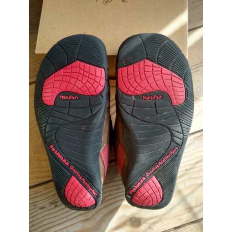Feelmax Vuoma Barefoot maat 34