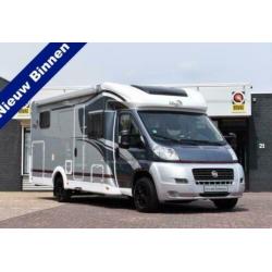 Capron T 67 half integraal