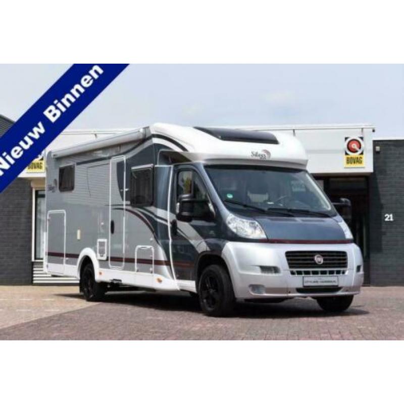 Capron T 67 half integraal
