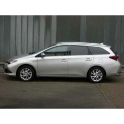 TOYOTA Auris 1.8 Hybrid 136pk Automaat Trend Panodak