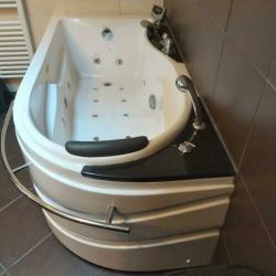 Whirpool ligbad