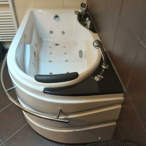 Whirpool ligbad
